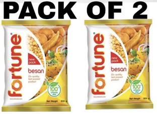 FORTUNE BESAN