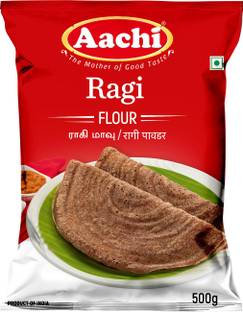 Aachi Ragi Flour