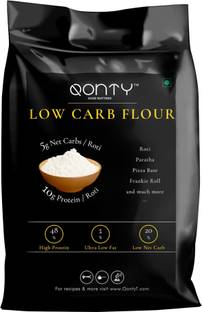 Qonty Low Carb Flour