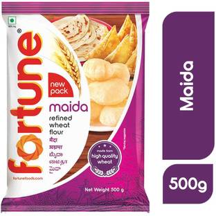 FORTUNE Maida