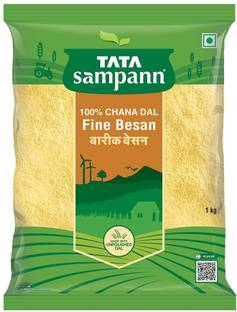 Tata CHANA DAL FINE BESAN
