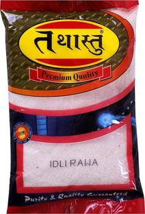 Tathastu Idli Rava 500gm