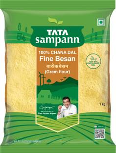 Tata Sampann Chana Dal Fine Besan