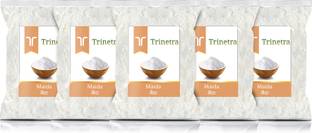 Trinetra Maida 1Kg Each (Pack of 5)- 5000g