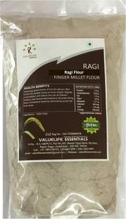 Value Life Ragi flour(finger millet)