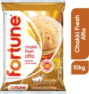 FORTUNE Chakki Fresh Atta
