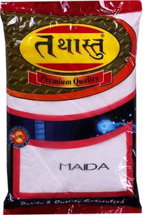 Tathastu Maida 500g | Pure and Natural | Premium Quality (500 g)