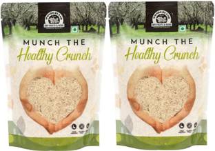 WONDERLAND Foods Un-blanched Almond Flour(Low-carb, Gluten-Free)