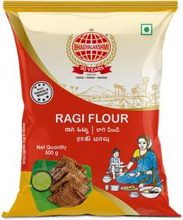 Bhagyalakshmi Ragi Flour