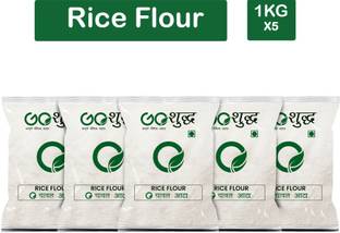 Goshudh Rice Flour 5KG