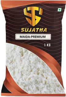 SUJATHA Traders Premium Quality Maida