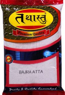 Tathastu Bajra Atta 500gm