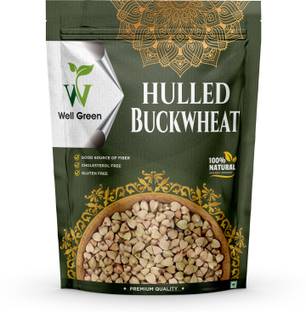 WELL GREEN Buck Wheat