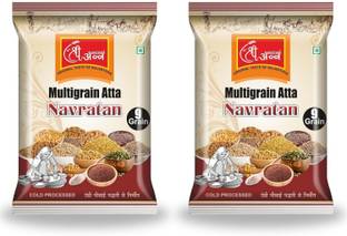 RajasthanishreeAnn Multigrain atta