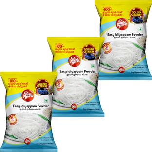 Double Horse Easy Idiyappam Powder - 500 g