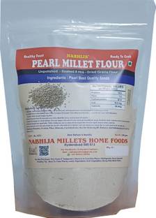 NABHIJA PEARL MILLET FLOUR