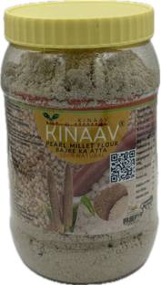 KINAAV Pearl Millet/Bajra Flour