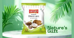 AMZO Singhara Atta / Chest nut flour