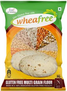 wheafree Gluten Free Flour