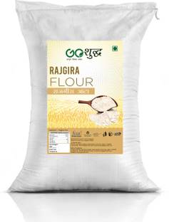 Goshudh Premium Quality Rajgira Flour
