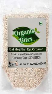 Organic Bites Pearl Barley (Jau Ghat)