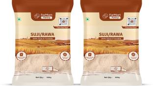 FarMart Pantry Suji/Rawa