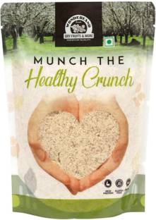 WONDERLAND Foods Un-blanched Almond Flour(Low-carb, Gluten-Free)