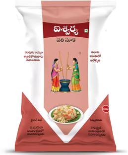 Aishwarya rice ravva