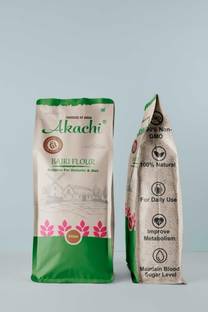 Akachi Bajri Flour | Sugar-free| Tested Low GI