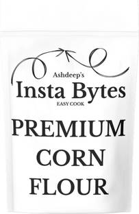 Insta Bytes Premium Corn Flour