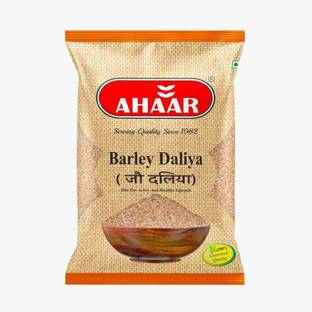 Ahaar Barley Nutritious Daliya 200g