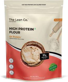 The Lean Co. High Protein Flour