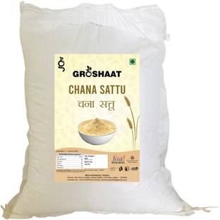 Groshaat Chana Sattu 2 Kg