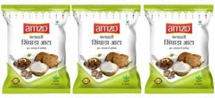 AMZO Singhara Atta / Chest nut flour