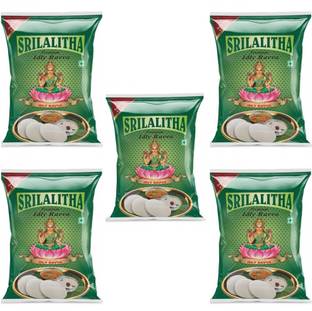 SRI LALITHA PREMIUM IDLY RAVA