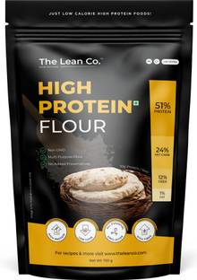 The Lean Co. High Protein Flour