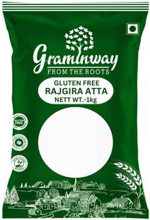 Graminway Gluten Free Rajgira Atta / Amaranth Flour