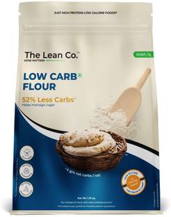 The Lean Co. Low Carb Flour