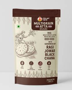 MILLET YARD Multigrain Flour