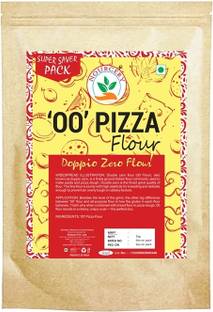 Nourcery 00 Doppio Pizza Flour