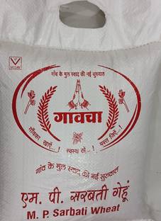 GAOCHA Whole Wheat