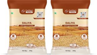 FarMart Pantry Daliya