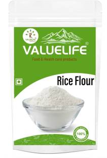 Value Life Rice Flour
