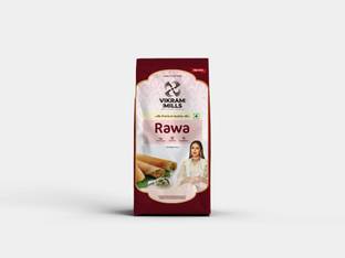 Vikram Mills Rawa