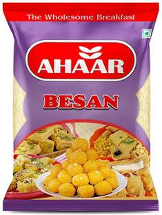 Ahaar Besan 500 Grams Micro Refined