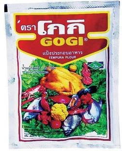 GOGI Tempura Flour 500gm