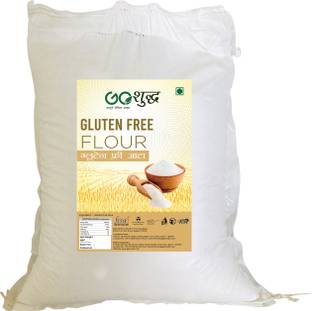 Goshudh Gluten Free Flour / Gluten Free Atta 5KG