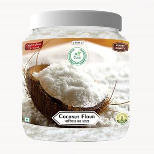 AGRI CLUB Coconut Flour 500gm/17.63oz