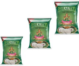 SRI LALITHA PREMIUM IDLY RAVA