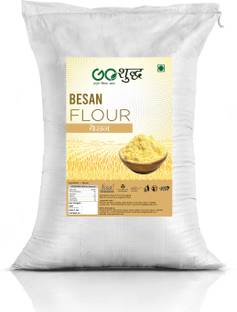 Goshudh Besan 10Kg Pack